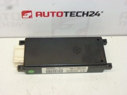 Bluetooth Module Citroën Peugeot 9665099680 S122288001 659384 - Image 2