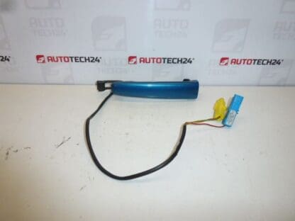 Door handle KMFD Peugeot 307 CC 9651421577 9651421477 9101X2