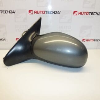 Left rearview mirror ETHC Peugeot 406 8149S2