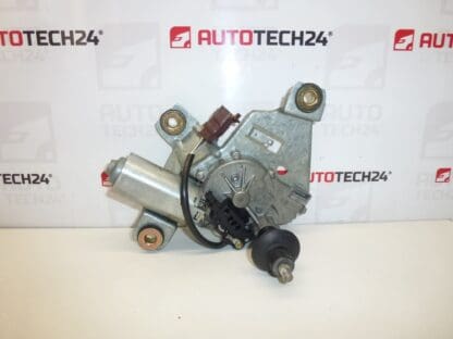 Rear Wiper Motor Peugeot 406 Estate 0390201556 6405G3