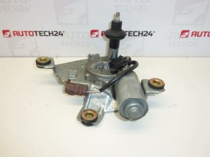 Rear Wiper Motor Peugeot 406 Estate 0390201556 6405G3