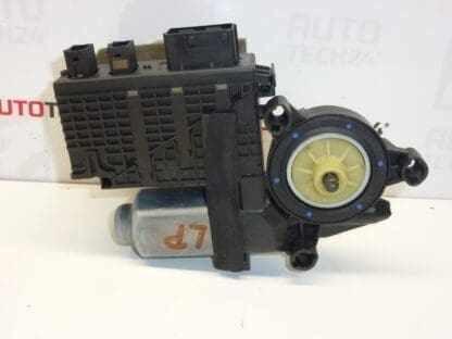 Citroën C4 Picasso Left Front Window Winding Motor 9674032580 9221CY 9221HH - Image 2