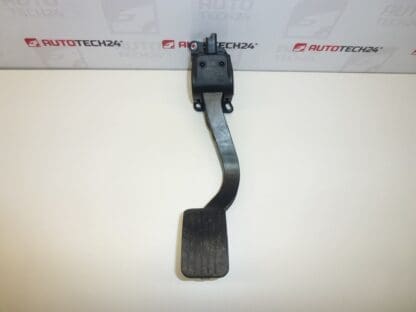 Gas pedal Citroën Peugeot Bosch 0280755167 9671416880 1601EA