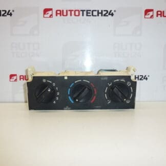 Heater control Citroën Berlingo Peugeot Partner 030805G 6451ENJ