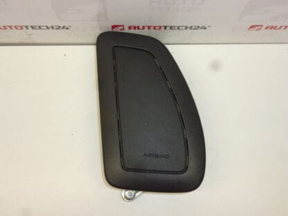 Seat airbag right Peugeot 307 9660196677 8216LQ