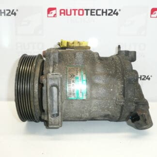 Air conditioner compressor Sanden SD7C16 1304 9648238480