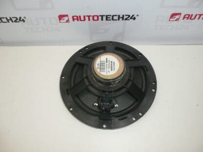 Speaker Citroën Peugeot 9634826880 6562X2