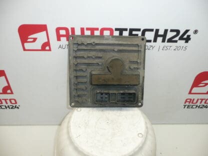 ECU sensodrive Citroën Peugeot 9640922780 S120216002 C 2529J9