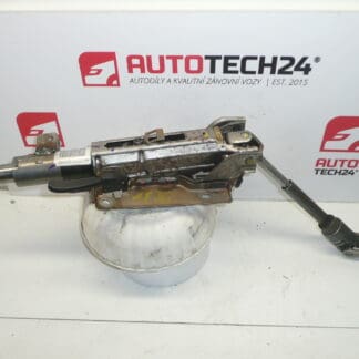 Steering column Peugeot 407 96570097XT 4123EW