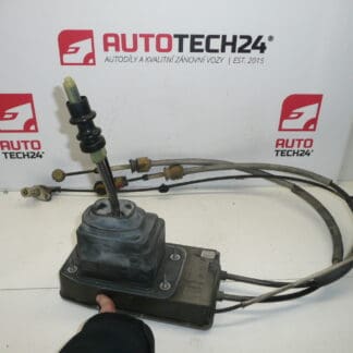 Shift linkage Peugeot 407 9658259880 2400CH