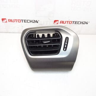 Ventilation output Citroen C-Elysée Peugeot 301 967276577 9677253177