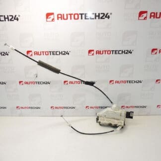 Peugeot 308 A04958 006165 chateau