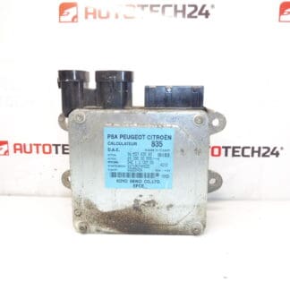 Power Steering Unit Citroën C2 C3 9653783580 400687 400688
