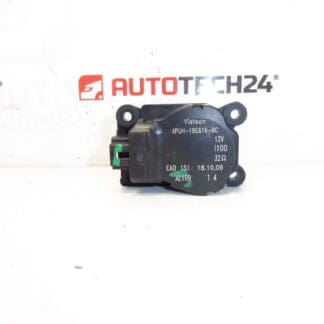 Steering Motor Citroën Peugeot EAD 151 4puh-19e616-bc 6447RF