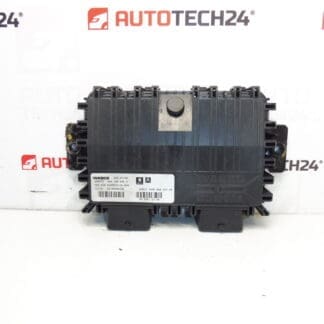 Citroën Peugeot 9665811380 5273n1 chassis unit