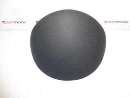 Speedometer Cover Leather Peugeot 206 9640523577 9624233277 8209E7 - Image 2