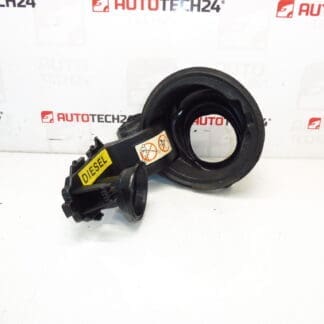 Citroën C4 Grand Picasso 9654052280 9685086780 1517g2