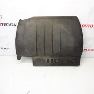 Engine Cover 1.6 HDI Peugeot Citroën 9659999880 0137E5