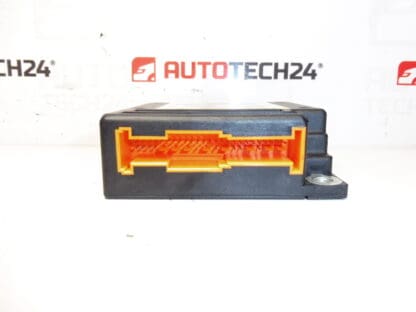Airbag unit Citroën C8 Peugeot 807 1400157980 654674