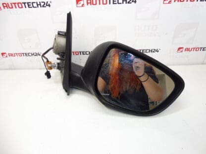 Right Mirror Peugeot 301 Citroën C-Elysée EWP 1609064580 - Image 2