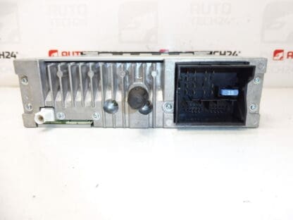 Car Radio Citroën C-Elysée Peugeot 301 98049164ZD 16112916ZD - Image 2
