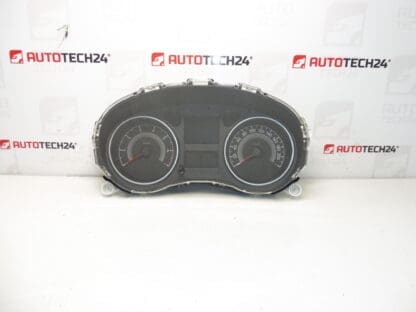 Peugeot tachometer 301 69000 km 9809616280