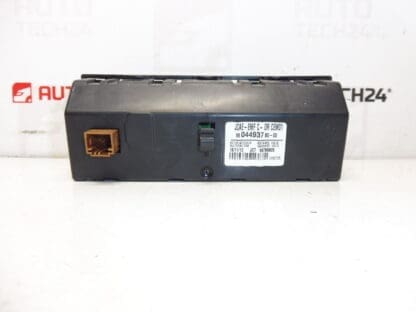 Radio Computer Display for C-Elysée Peugeot 301 9804493780 9836586580 - Image 2