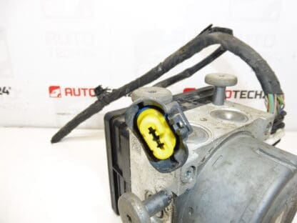 ABS ESP ECU Citroën Peugeot 9817031680 10.0915-3947.3 1682592280 - Image 2