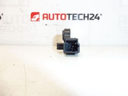 Side impact sensor Citroën Peugeot 9800395680 - Image 2