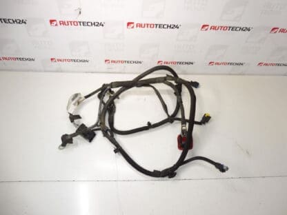 Plus bundle Citroën C-Elysée Peugeot 301 1.6 9676421380 9808241580