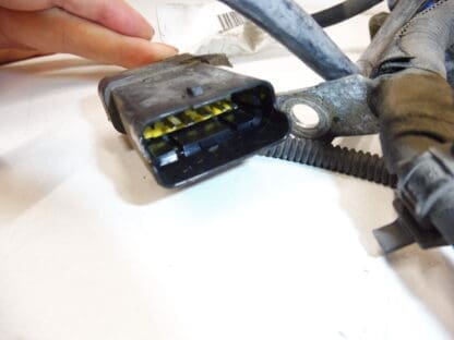 Plus Wiring Harness Citroën C-Elysée Peugeot 301 1.6 9676421380 9808241580 - Image 2