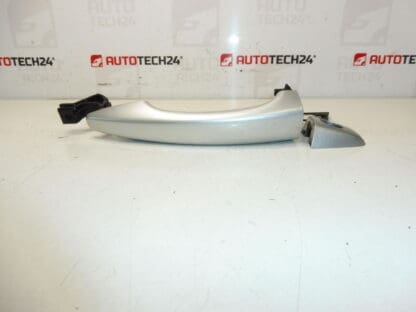 Citroën Peugeot DS EZRC 9101LV driver door handle - Image 2