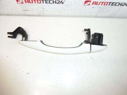 Door Handle Citroën Peugeot DS 9101LW - Image 2