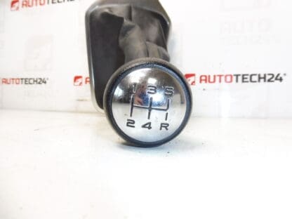 Gear Lever Peugeot 301 and Citroen C-Elysée 2403CN 96748353VV 16088723ZD - Image 2