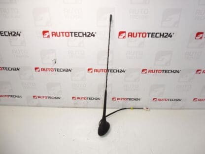 Citroën Peugeot 9674768980 antenna