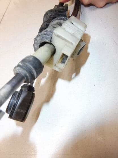 Gear Shift Lever Citroën C3 DS3 PEUGEOT 9808161480 9837816580 - Image 2