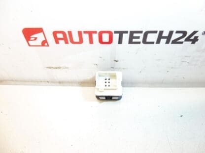 Rear Lid Actuator Citroën Peugeot 96766105ZD - Image 2