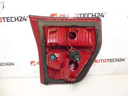 Rear Right Inner Light Citroën C5 X7 9671811380 6350JR - Image 2