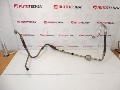 Air Conditioning Pipe Peugeot Citroën 9659576380 647774 6477E9 - Image 2