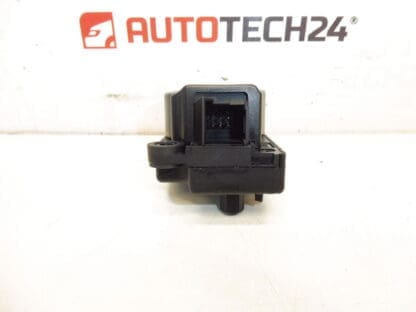 Heating Servo Motor BEHR Citroën EAD516 P1975001 U and 42 647949 - Image 2
