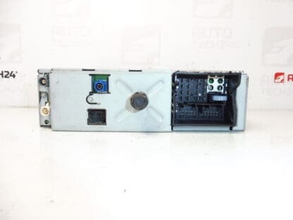 Harman Becker Radio with GPS Navigation 96661984ZD 1617331780 - Image 2