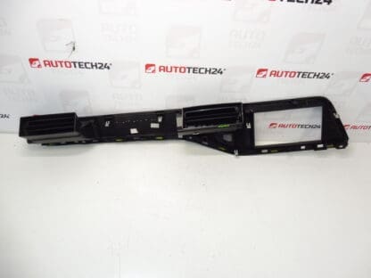 Citroën C5 X7 Dashboard Panel 16069478ZD 8231R7 - Image 2