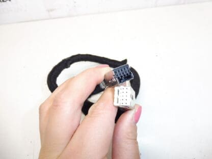 Navigation Display Cable Citroën Peugeot 9662396680 659366 - Image 2