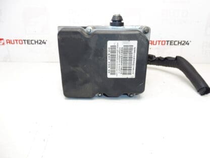 ABS ESP Module Citroën C5 X7 9666226380 0265951341 4541KL - Image 2