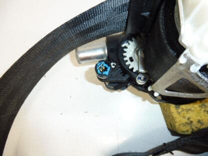 Right Front Seat Belt Citroën C5 X7 8975R5 - Image 2