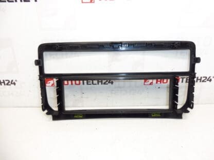 Dashboard Frame Citroën C5 X7 9682459677 7589ZW - Image 2