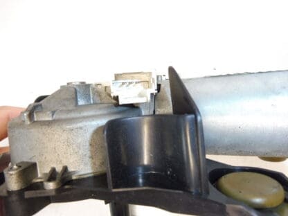 Rear Wiper Motor Citroën C5 X7 Estate 9682833480 53033112 6405LF - Image 2