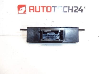 Control Unit Citroën Peugeot 9659997680 6490C5 - Image 2