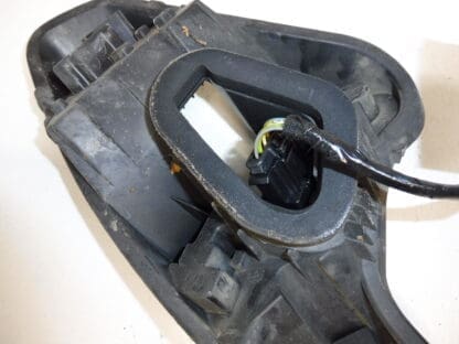 Rear Left Tail Light Bulb Socket Peugeot 308 Hatchback 1606959280 - Image 2
