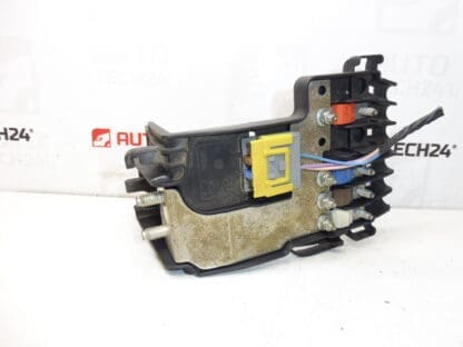 Fuse Module Citroën 9660222380 6500EK - Image 2